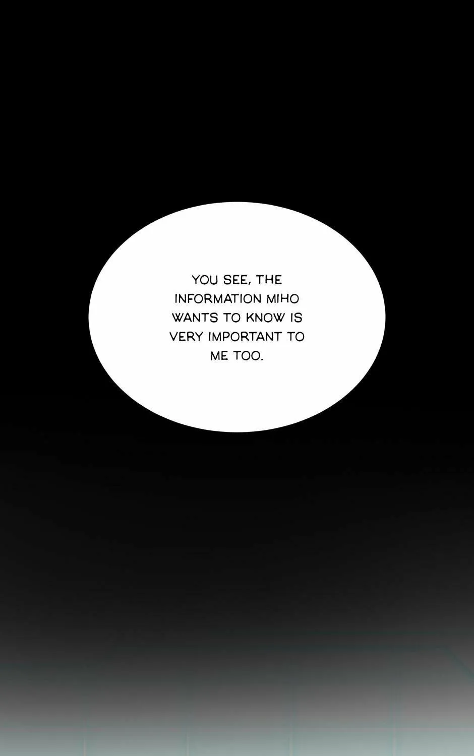 Engrave the Mark, Master Chapter 43 page 22 - 