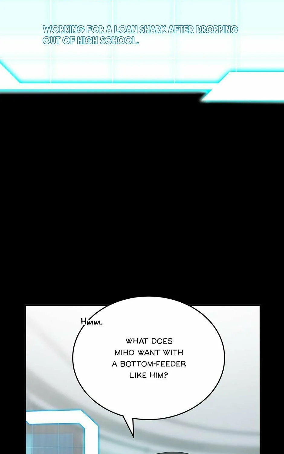 Engrave the Mark, Master Chapter 43 page 24 - 