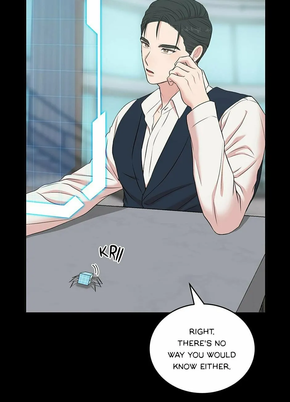 Engrave the Mark, Master Chapter 43 page 25 - 