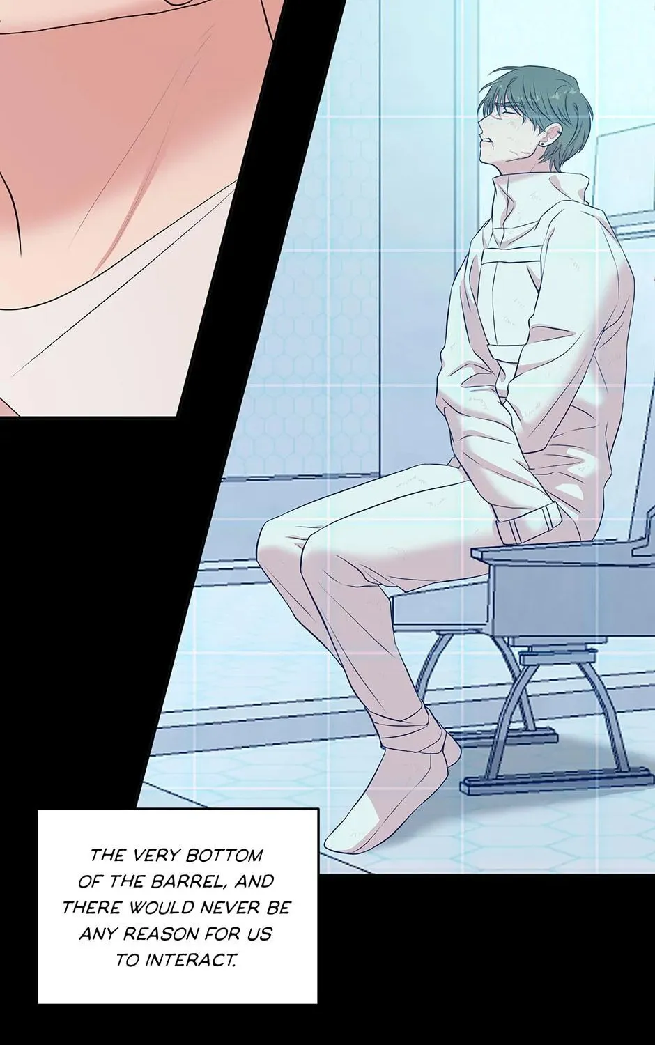 Engrave the Mark, Master Chapter 43 page 31 - 