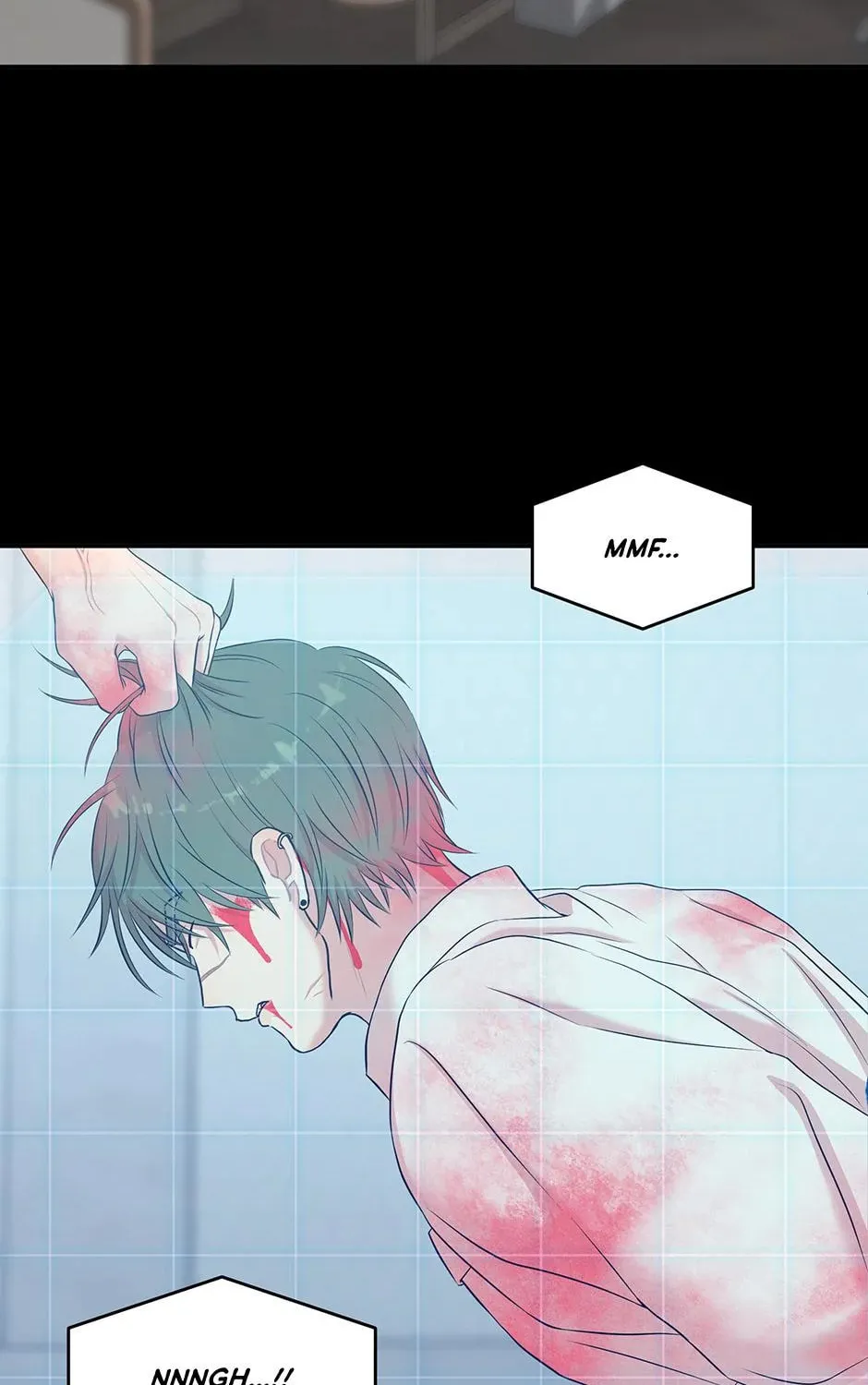 Engrave the Mark, Master Chapter 43 page 35 - 