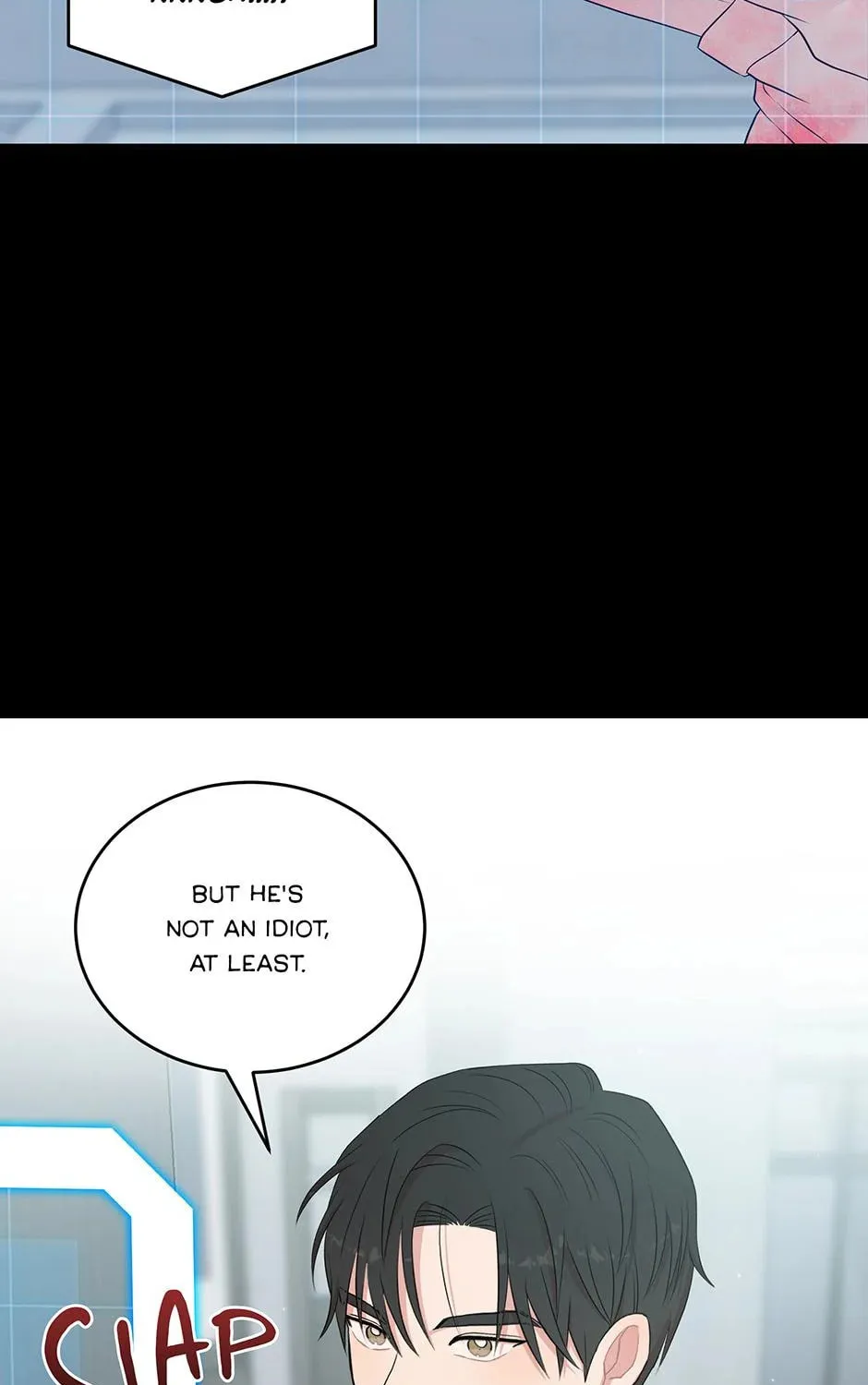 Engrave the Mark, Master Chapter 43 page 36 - 