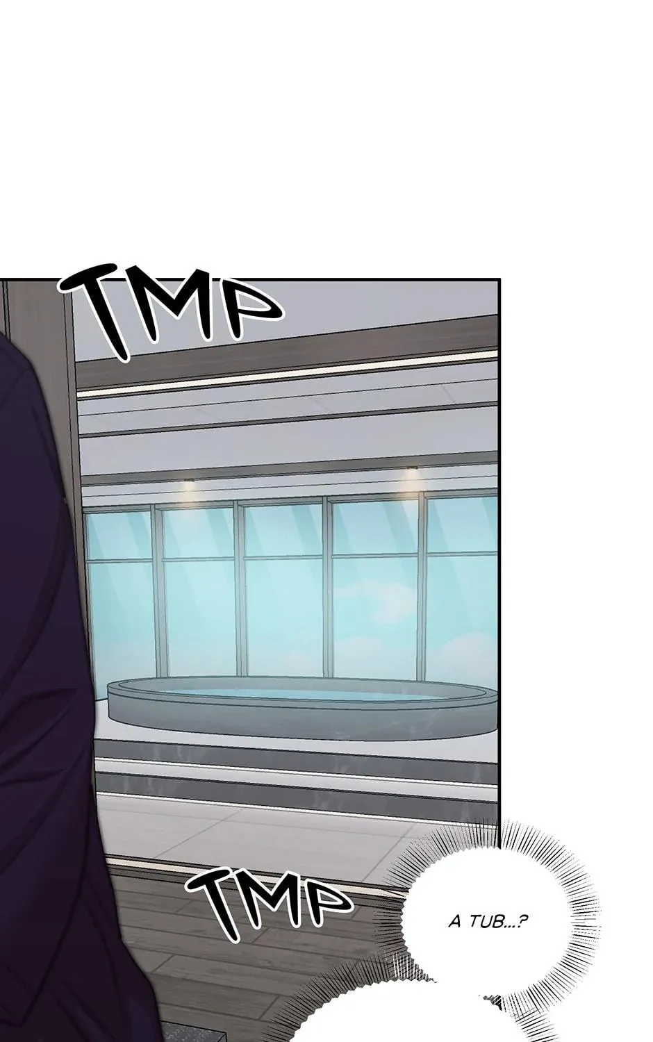Engrave the Mark, Master Chapter 43 page 5 - 