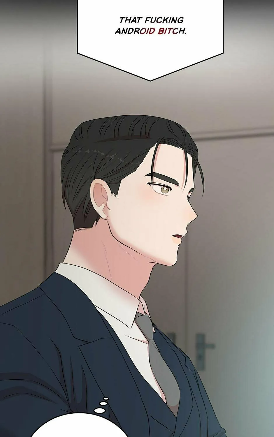 Engrave the Mark, Master Chapter 43 page 41 - 