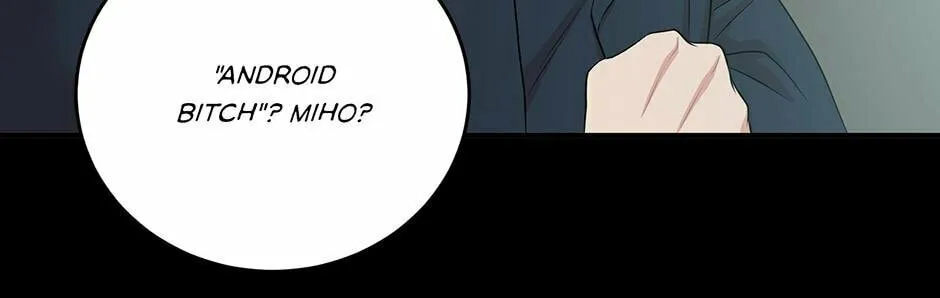 Engrave the Mark, Master Chapter 43 page 42 - 