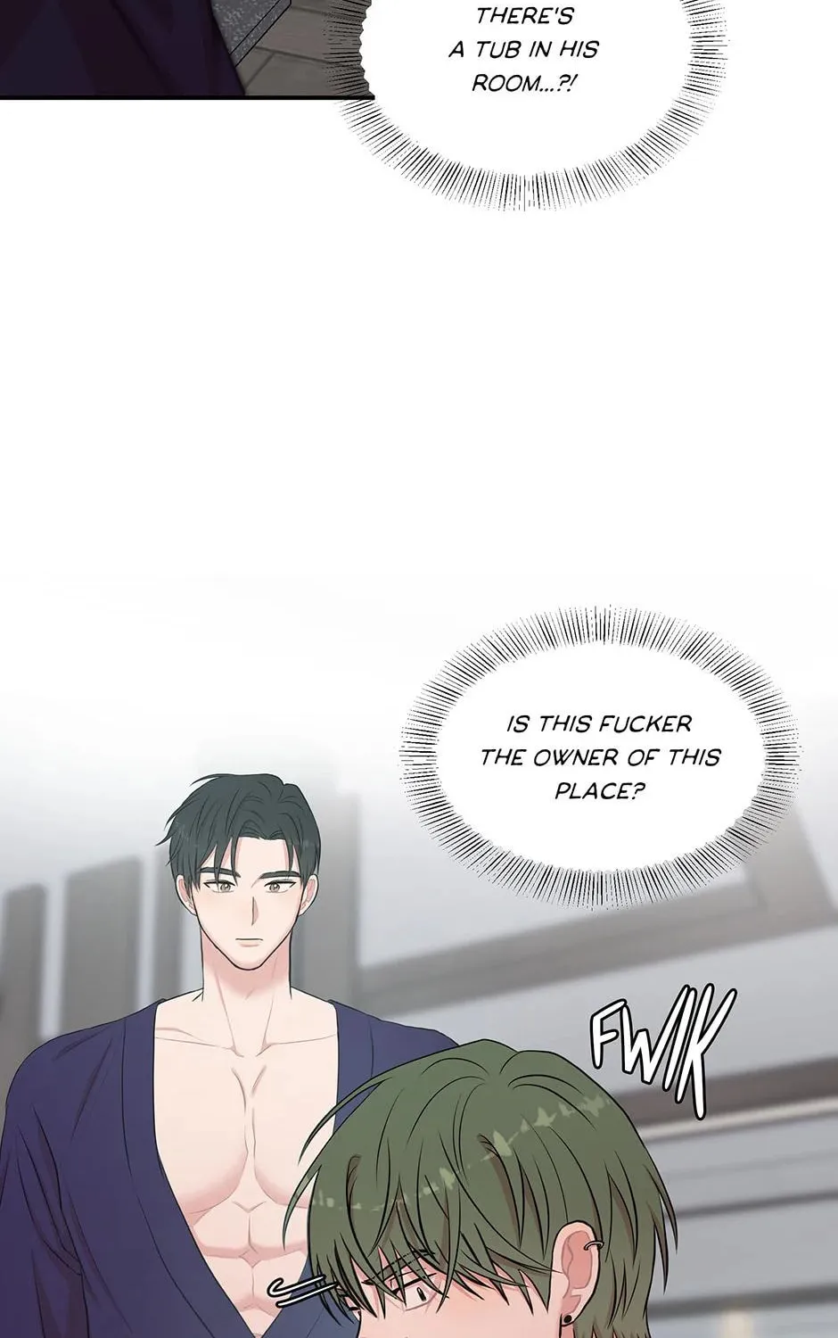 Engrave the Mark, Master Chapter 43 page 6 - 