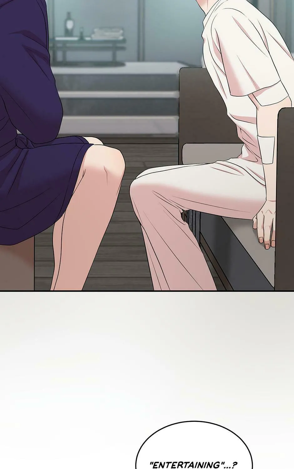 Engrave the Mark, Master Chapter 43 page 53 - 