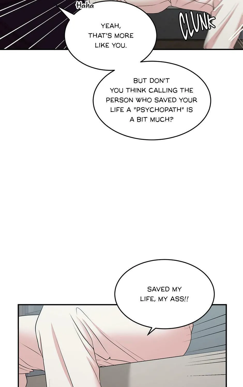 Engrave the Mark, Master Chapter 43 page 56 - 