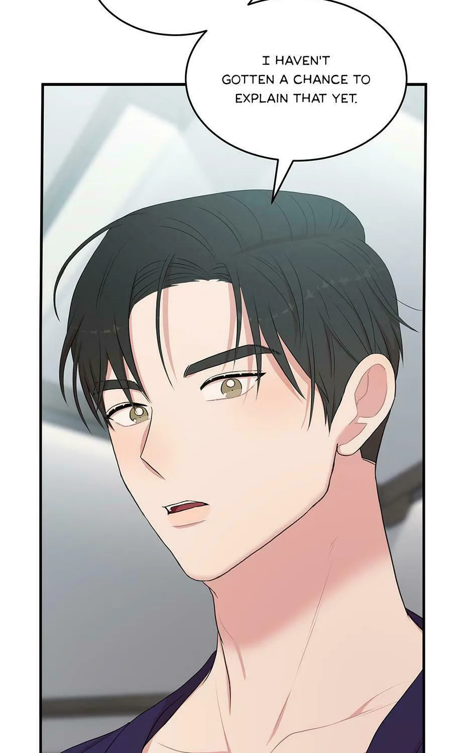 Engrave the Mark, Master Chapter 43 page 58 - 