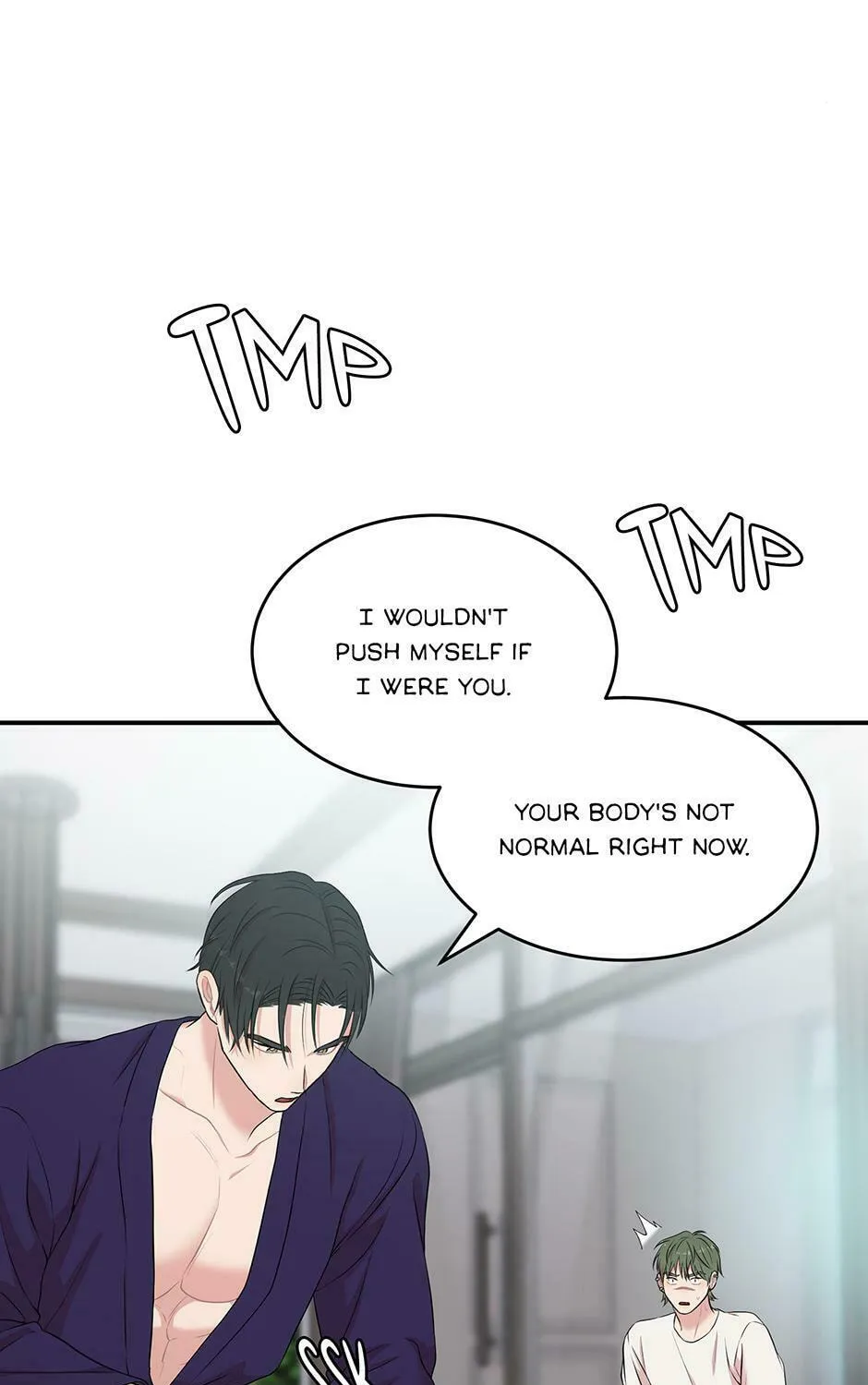 Engrave the Mark, Master Chapter 43 page 60 - 