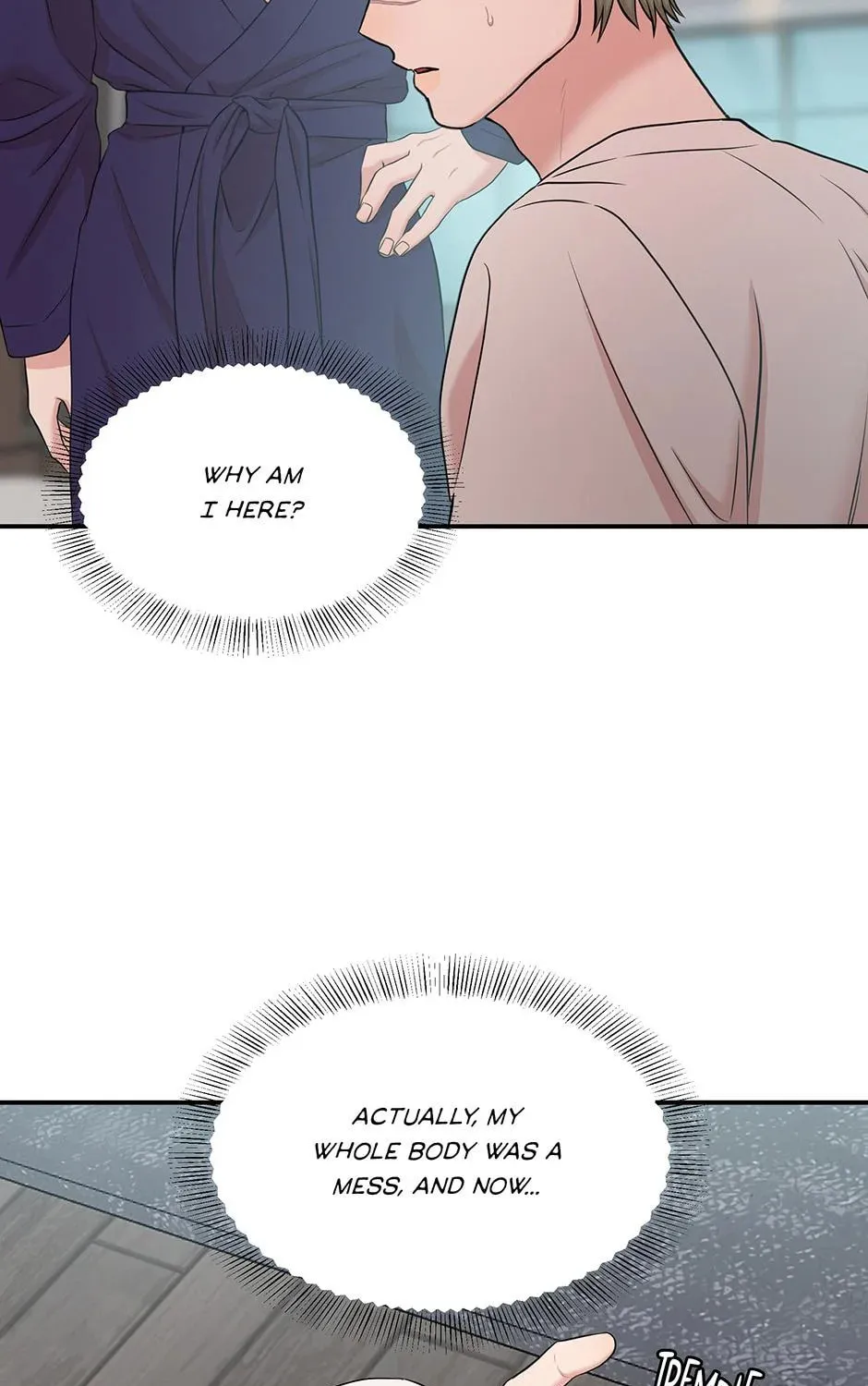 Engrave the Mark, Master Chapter 43 page 7 - 