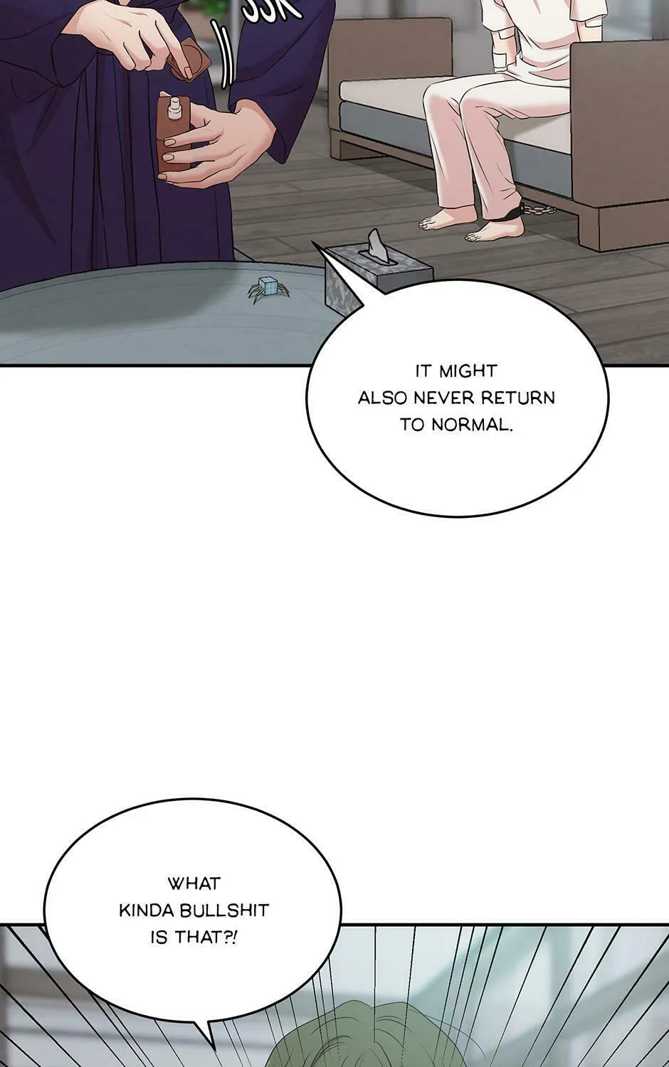 Engrave the Mark, Master Chapter 43 page 61 - 
