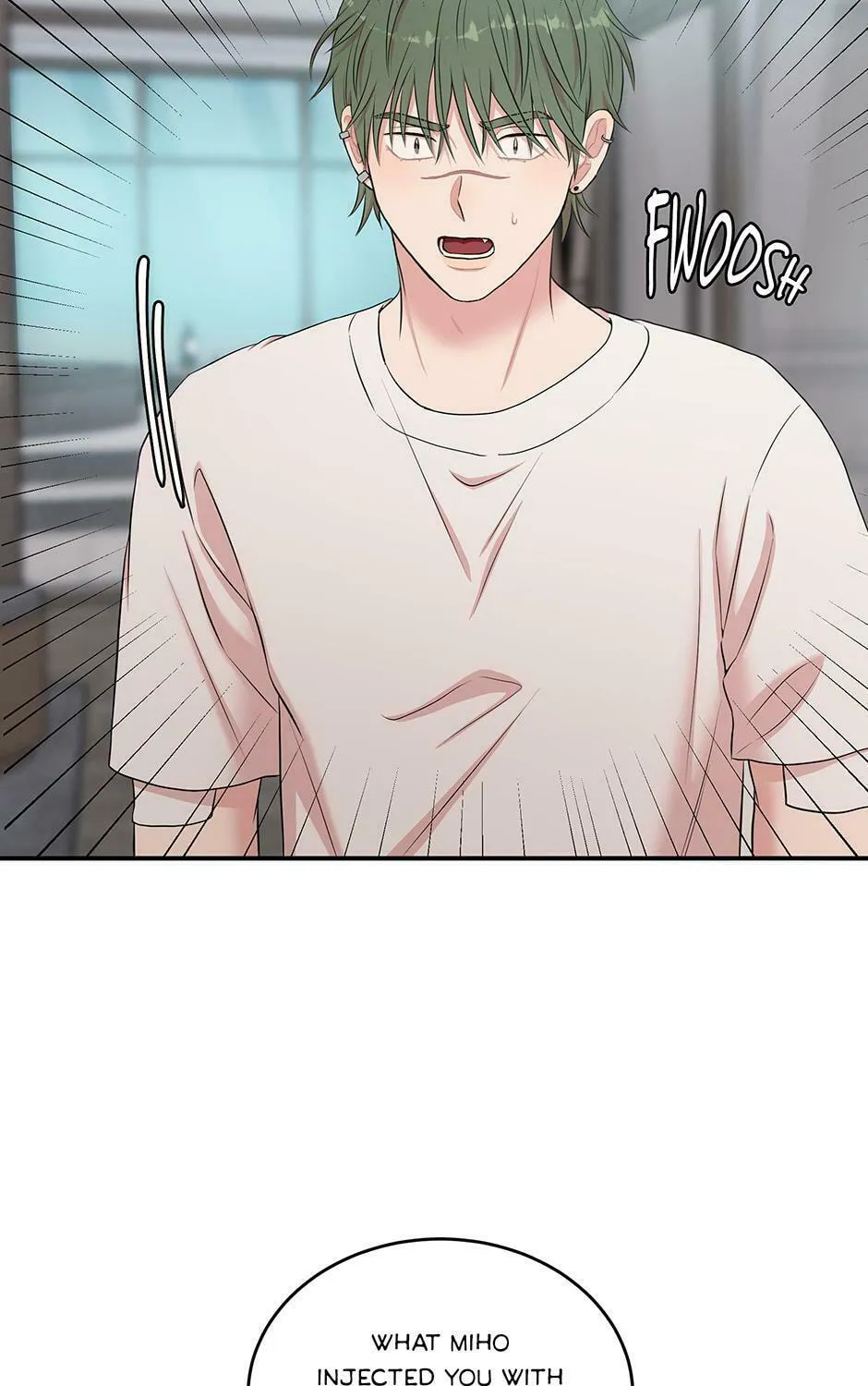 Engrave the Mark, Master Chapter 43 page 62 - 
