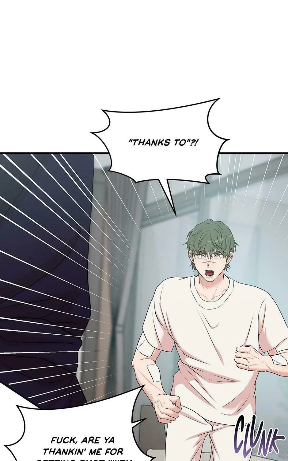 Engrave the Mark, Master Chapter 43 page 69 - 