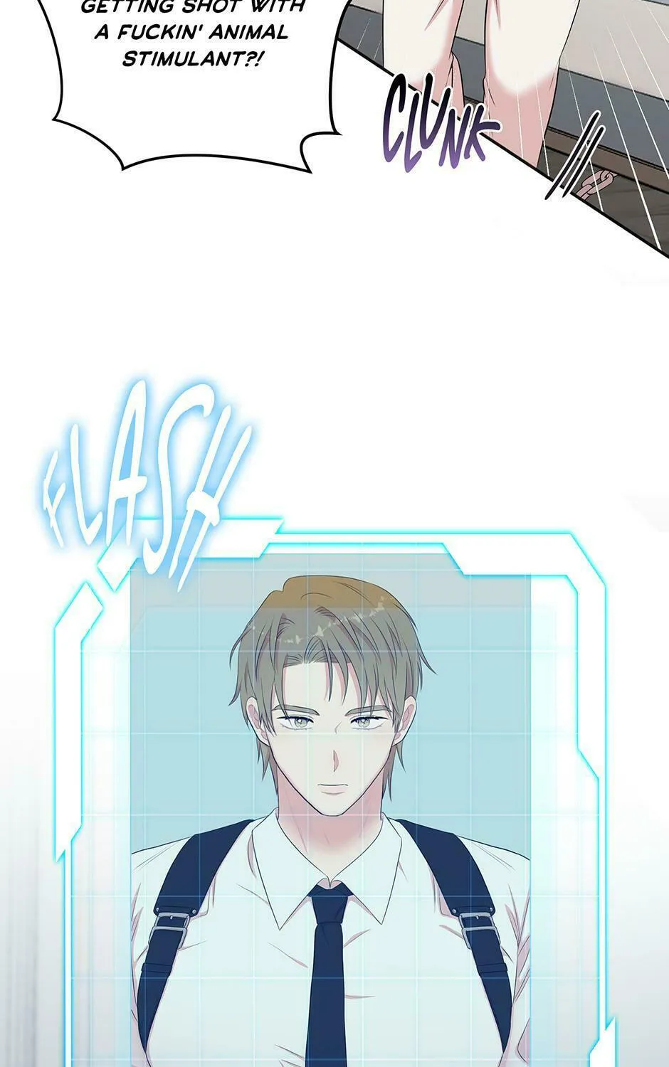Engrave the Mark, Master Chapter 43 page 70 - 