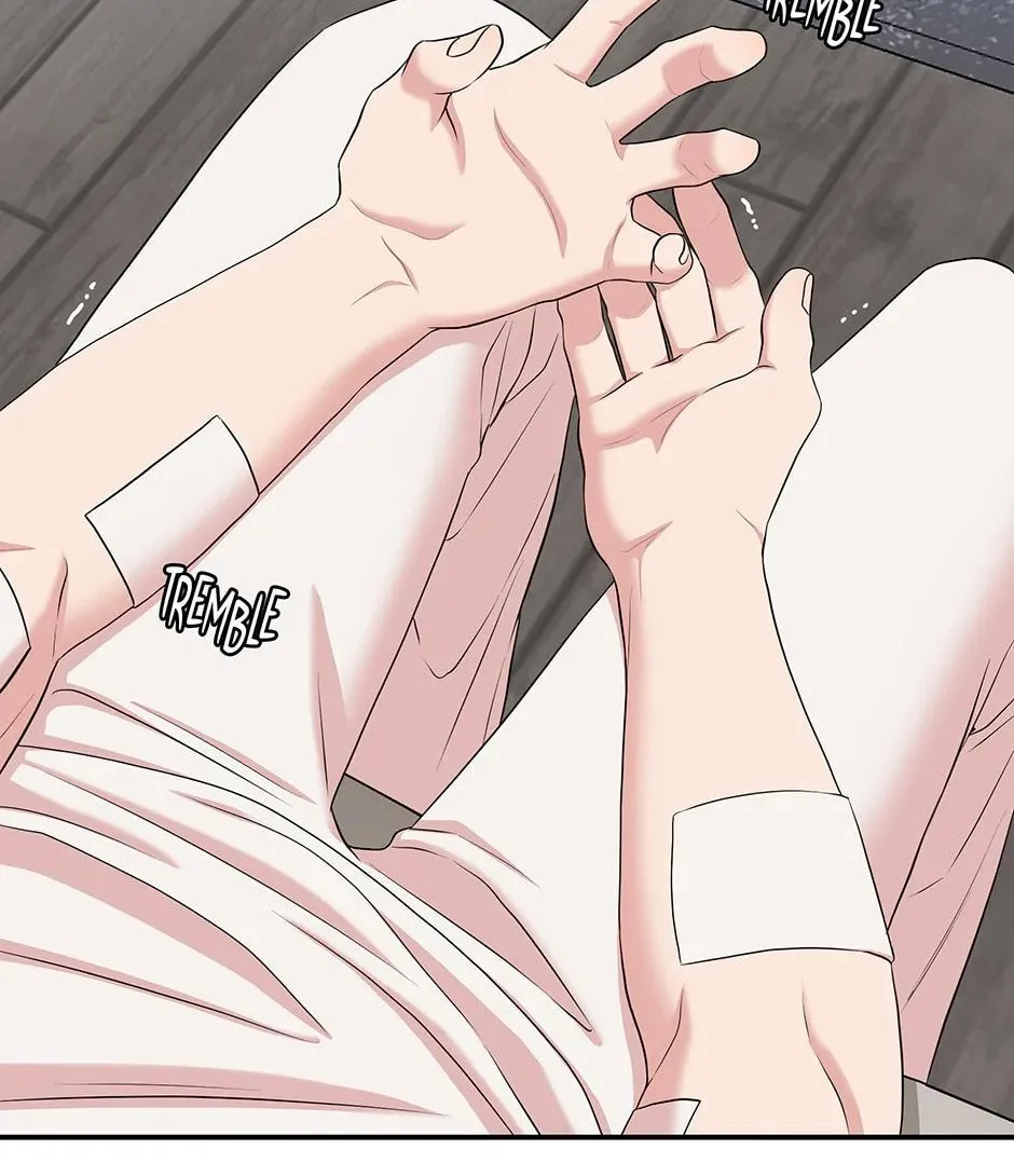Engrave the Mark, Master Chapter 43 page 8 - 
