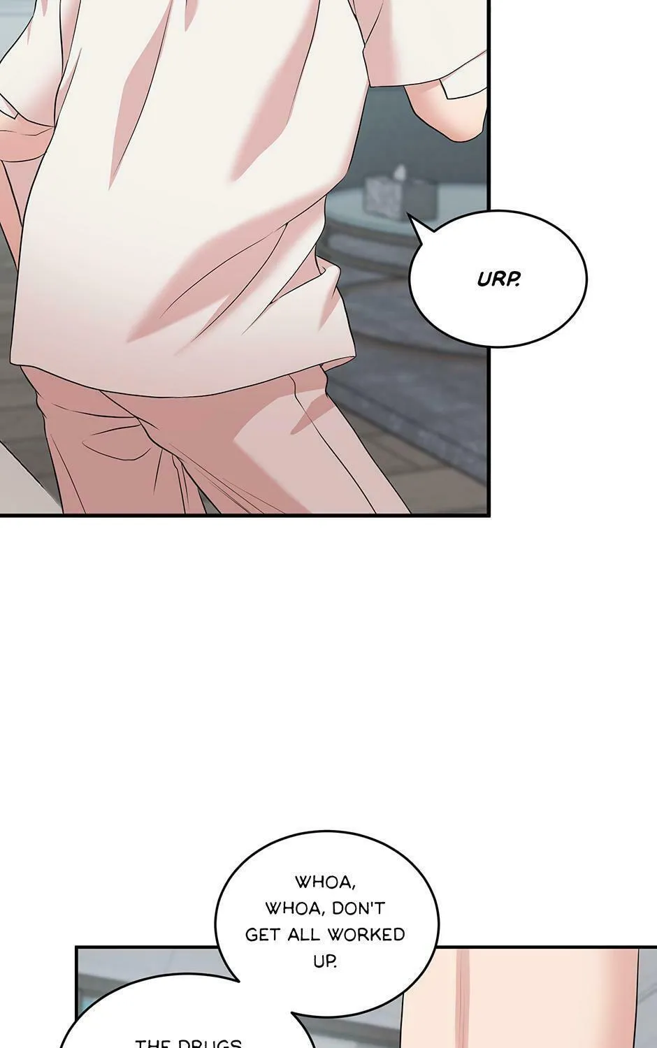 Engrave the Mark, Master Chapter 43 page 75 - 