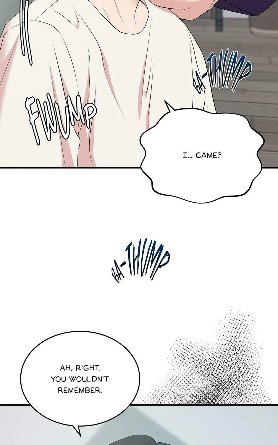 Engrave the Mark, Master Chapter 43 page 79 - 