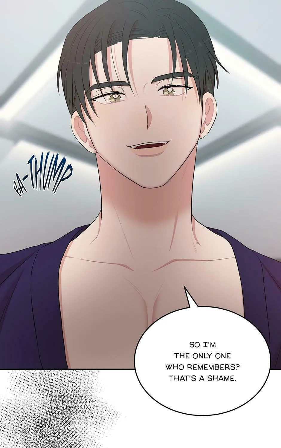 Engrave the Mark, Master Chapter 43 page 80 - 