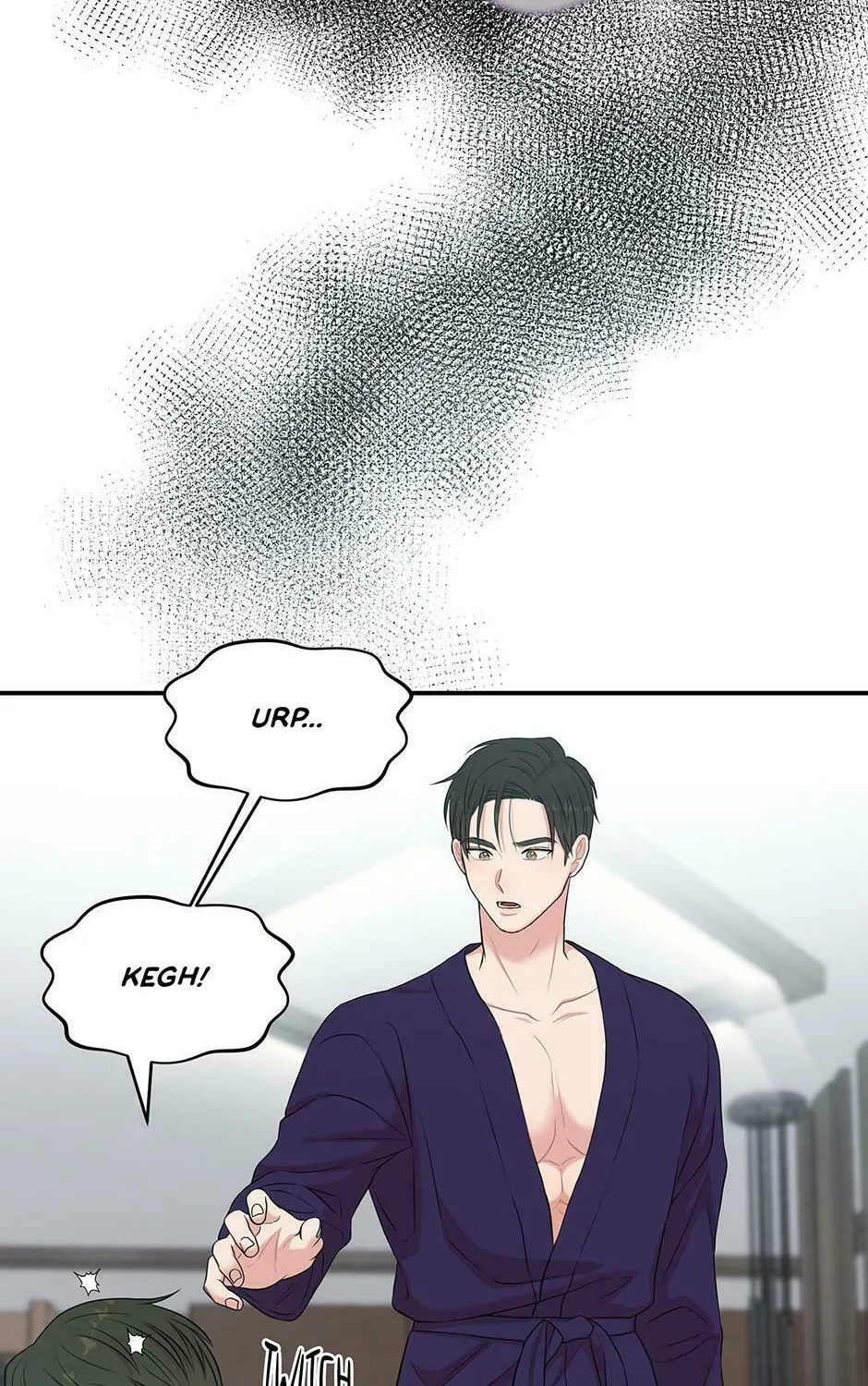 Engrave the Mark, Master Chapter 43 page 83 - 