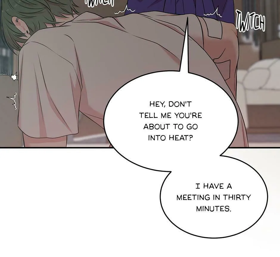 Engrave the Mark, Master Chapter 43 page 84 - 