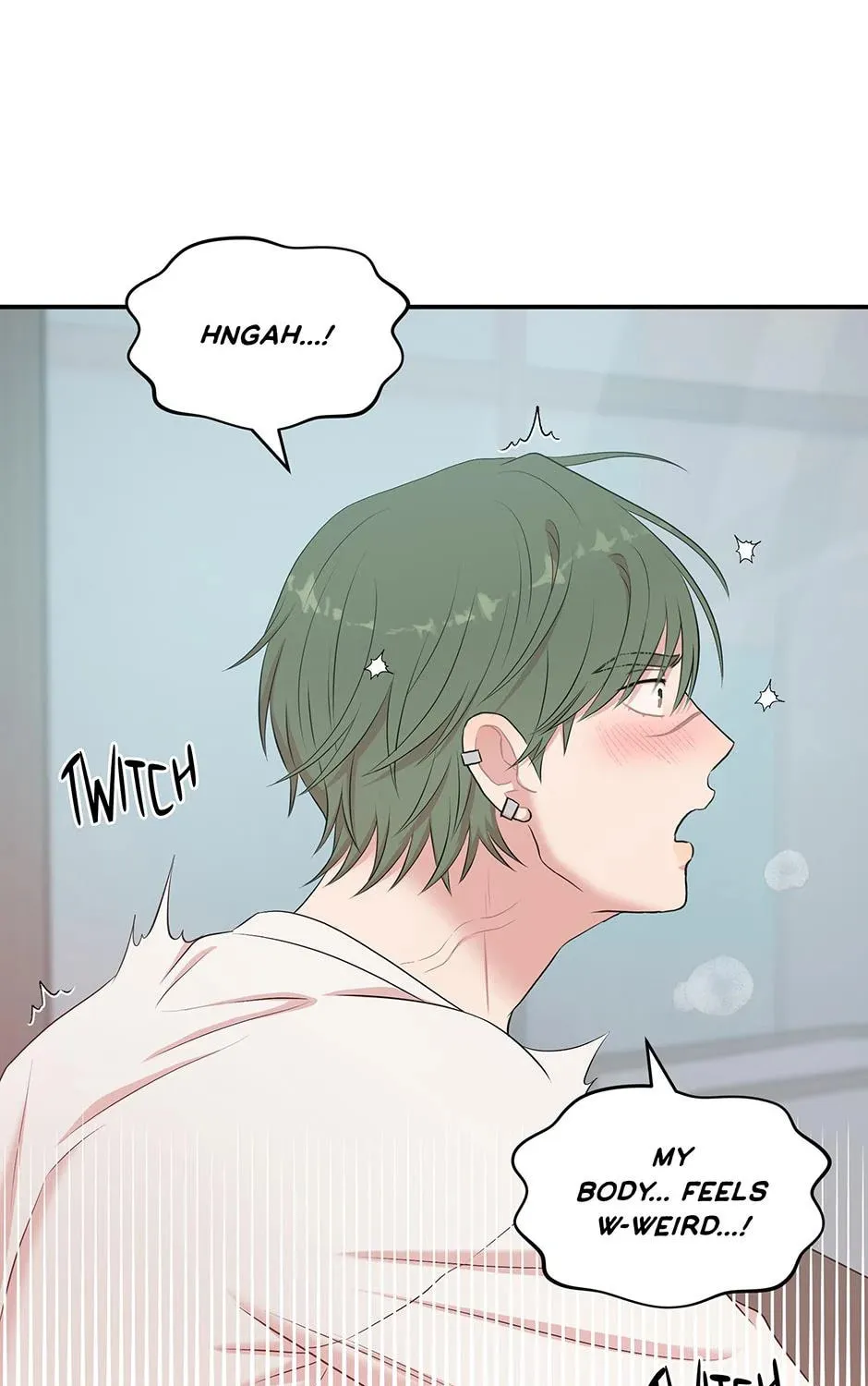 Engrave the Mark, Master Chapter 43 page 85 - 