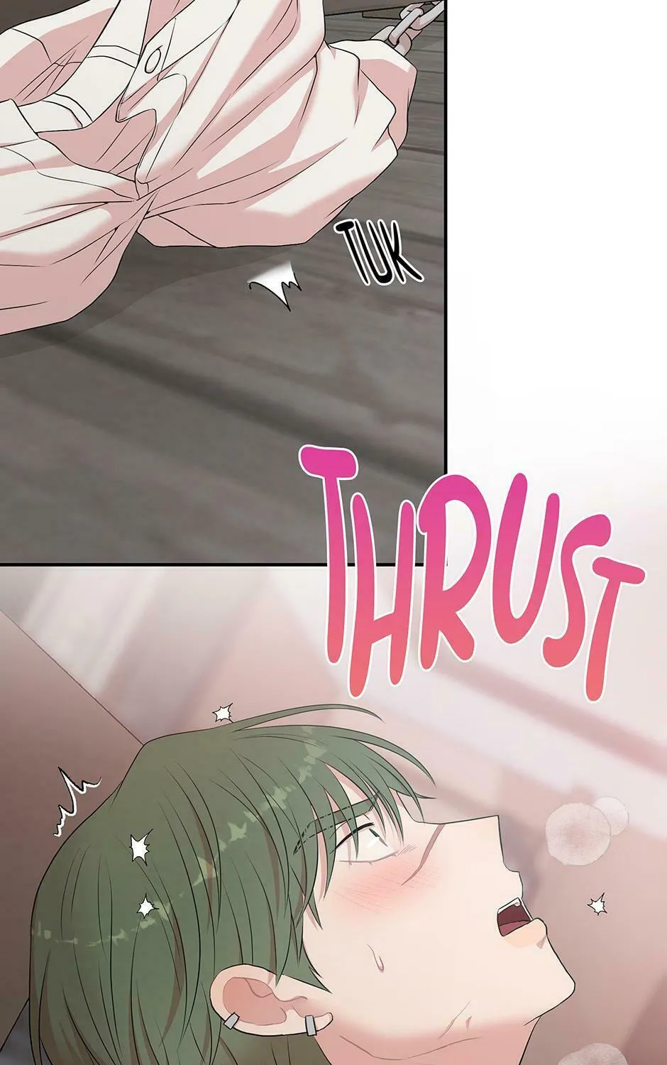 Engrave the Mark, Master Chapter 43 page 92 - 