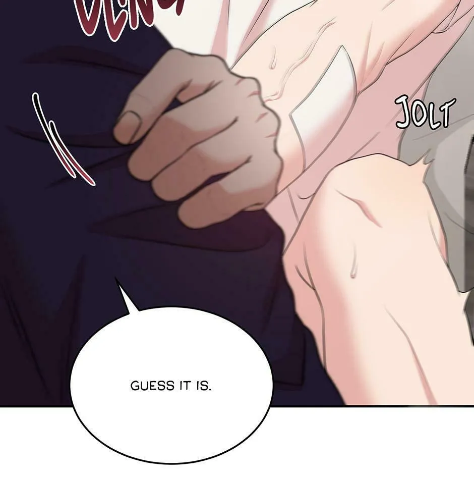 Engrave the Mark, Master Chapter 43 page 98 - 