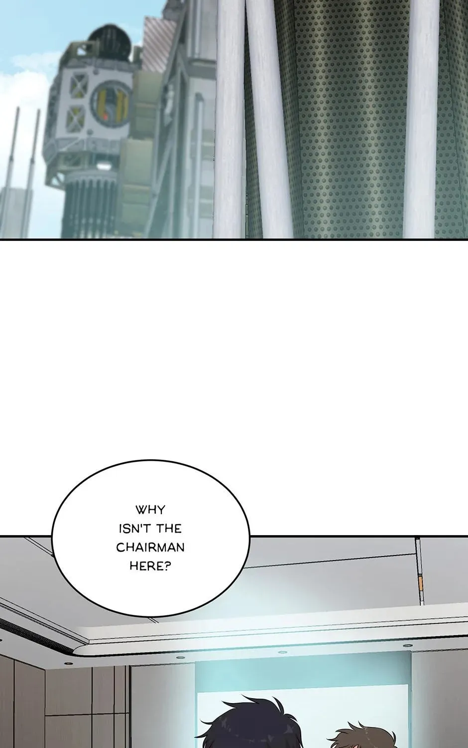 Engrave the Mark, Master Chapter 44 page 2 - 
