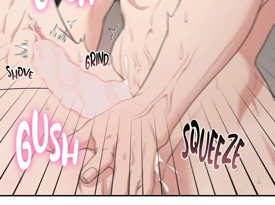 Engrave the Mark, Master Chapter 44 page 12 - 