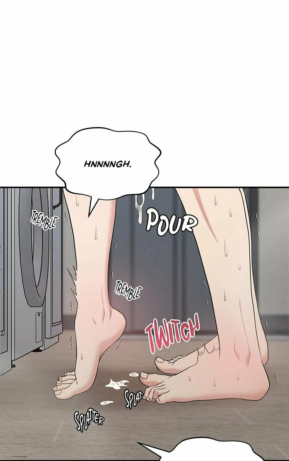 Engrave the Mark, Master Chapter 44 page 13 - 