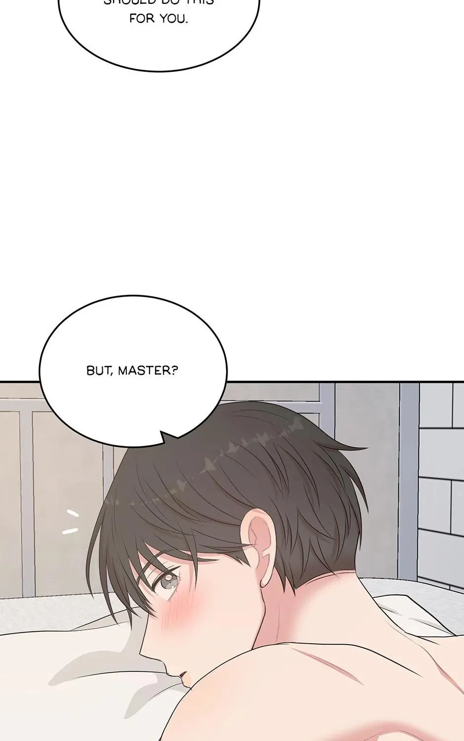 Engrave the Mark, Master Chapter 44 page 18 - 