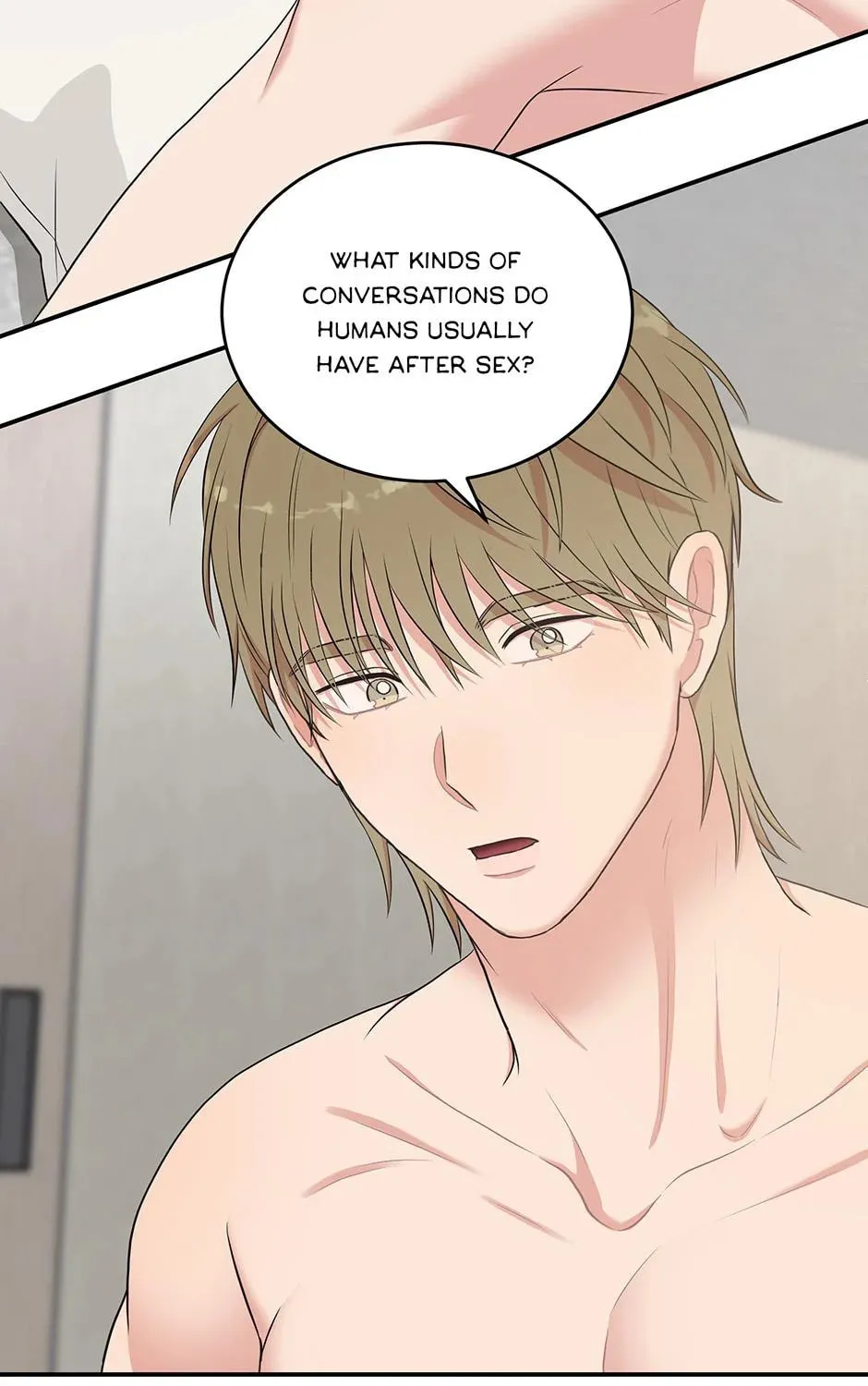 Engrave the Mark, Master Chapter 44 page 19 - 