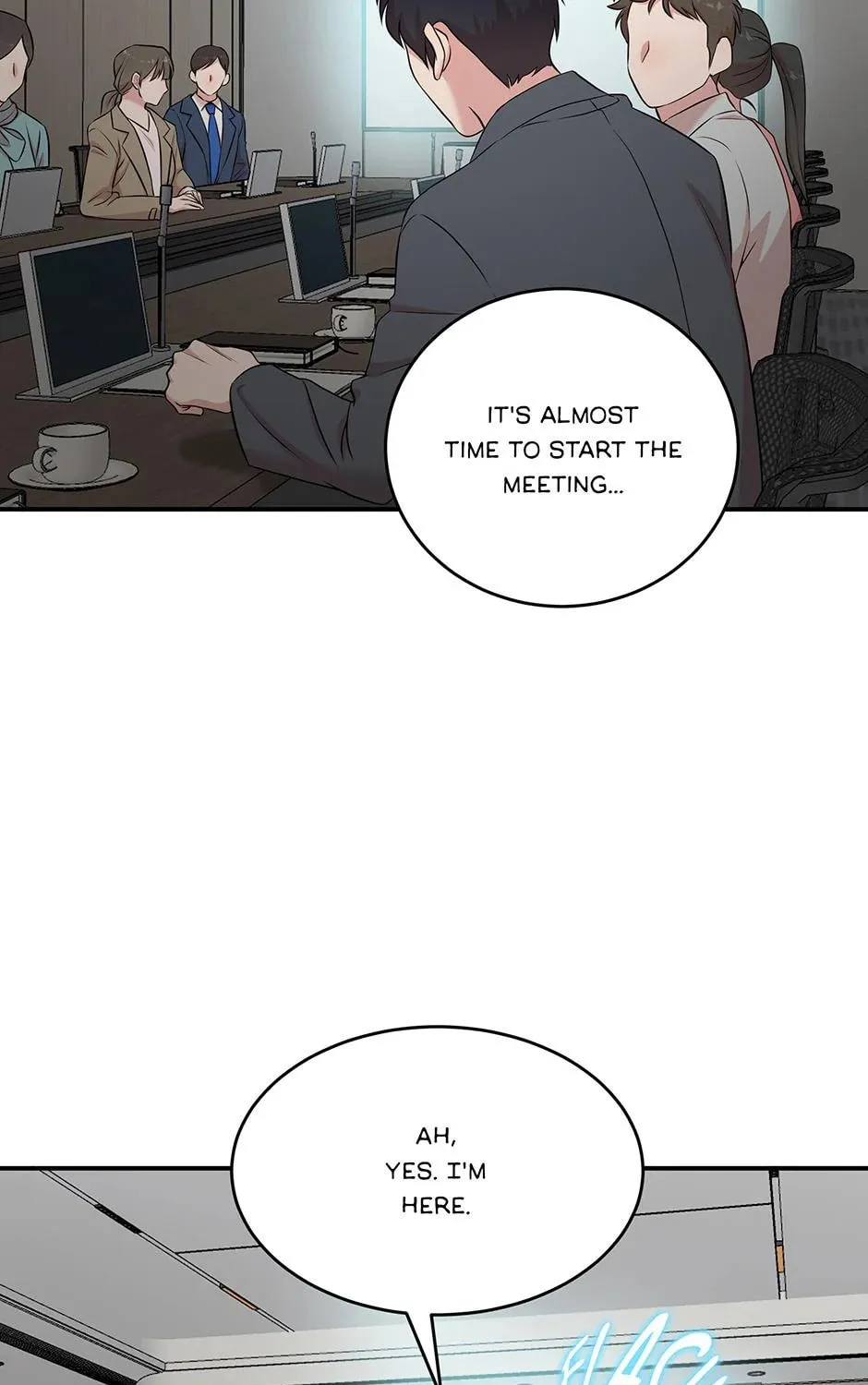 Engrave the Mark, Master Chapter 44 page 3 - 