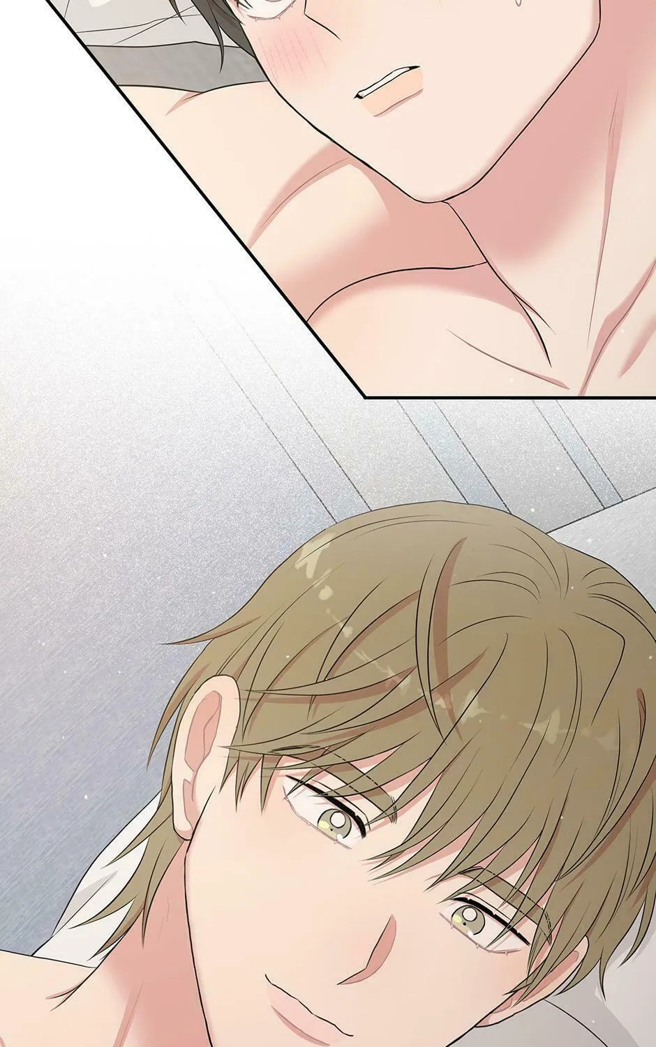 Engrave the Mark, Master Chapter 44 page 27 - 