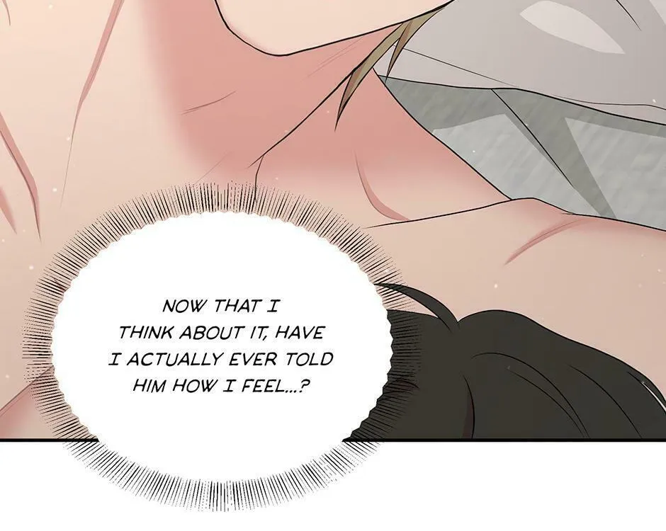 Engrave the Mark, Master Chapter 44 page 28 - 