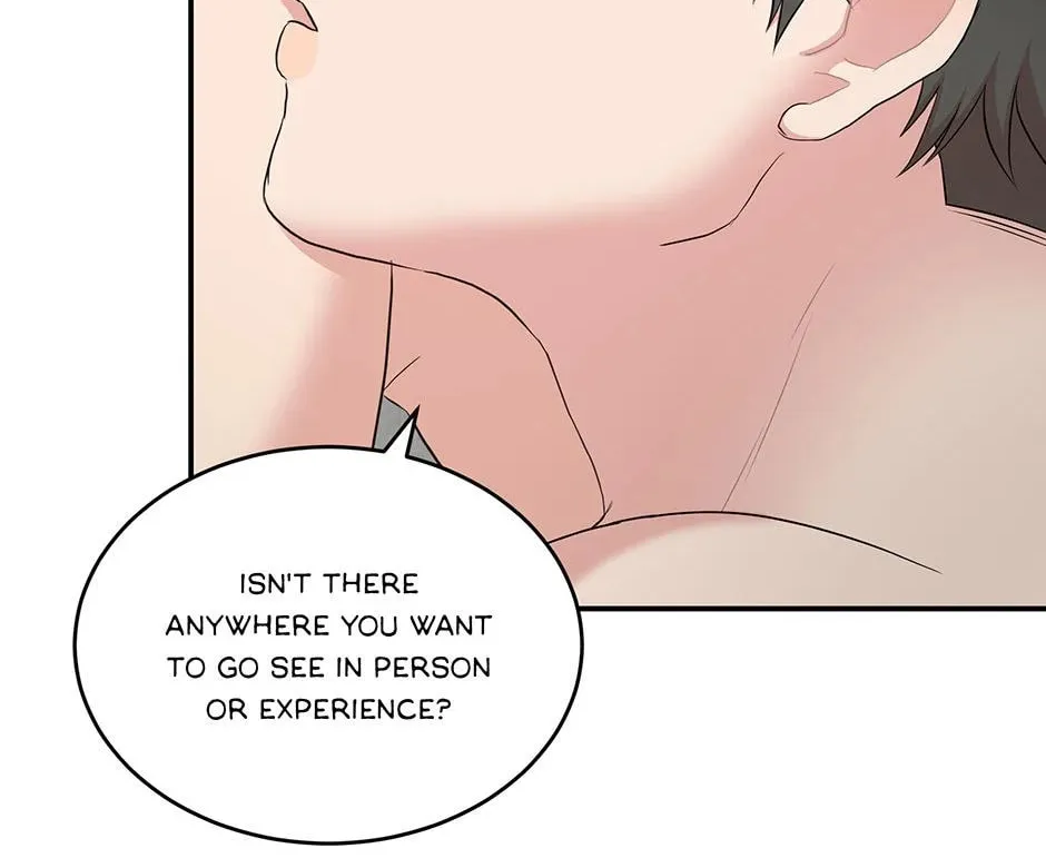 Engrave the Mark, Master Chapter 44 page 32 - 
