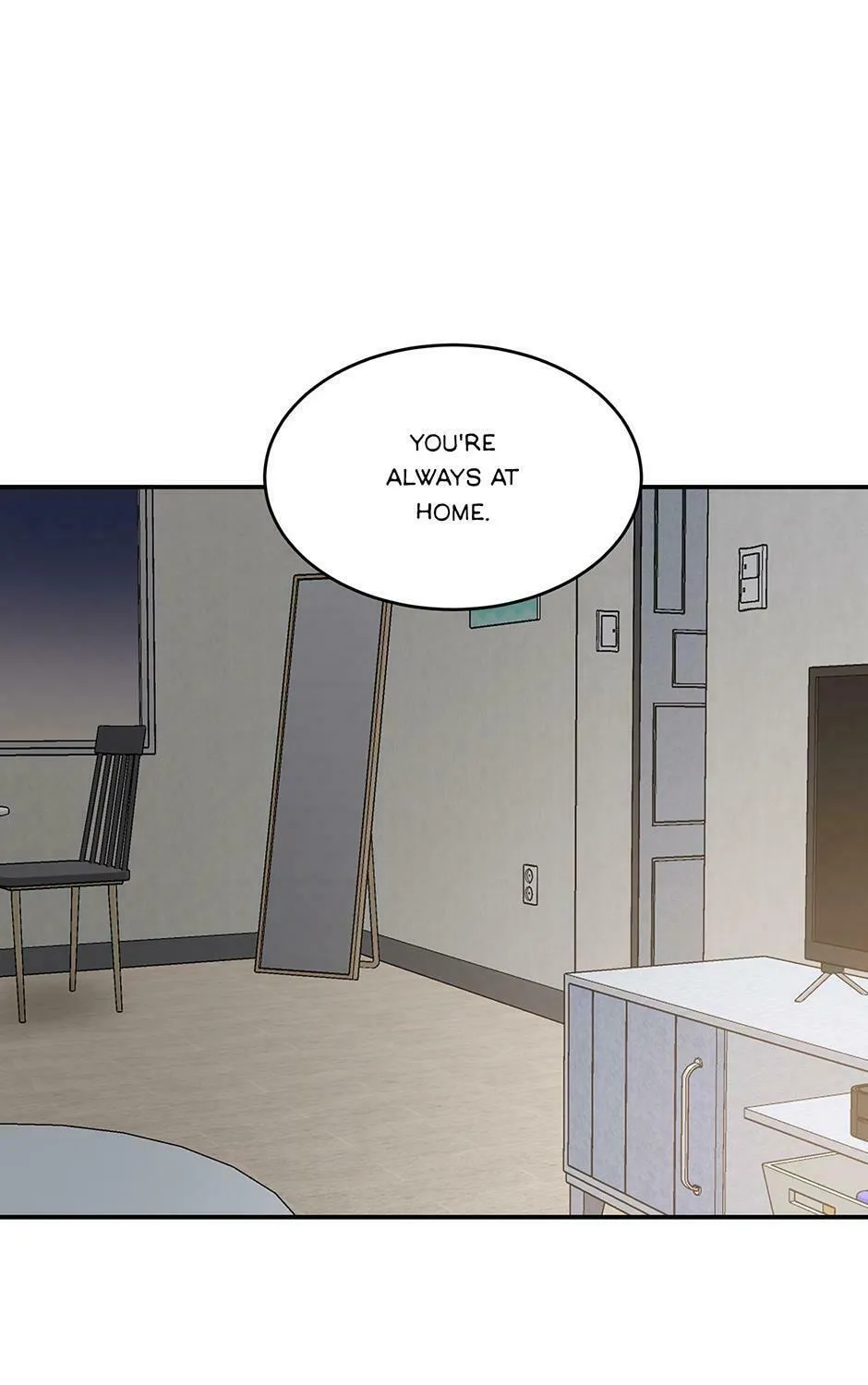 Engrave the Mark, Master Chapter 44 page 33 - 