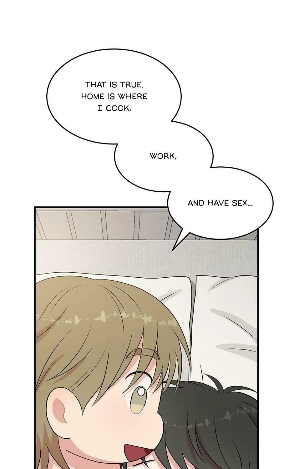 Engrave the Mark, Master Chapter 44 page 34 - 