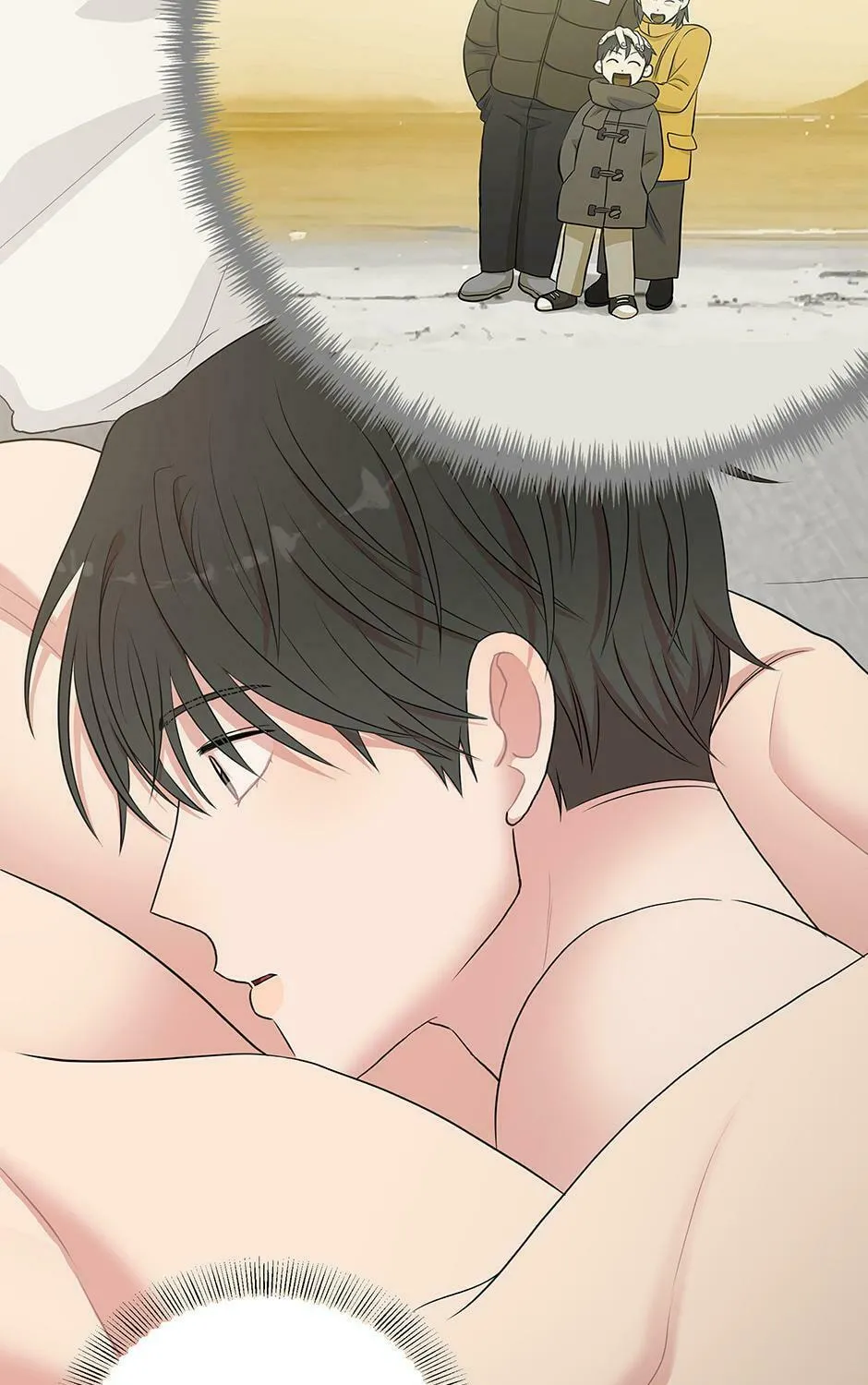 Engrave the Mark, Master Chapter 44 page 37 - 