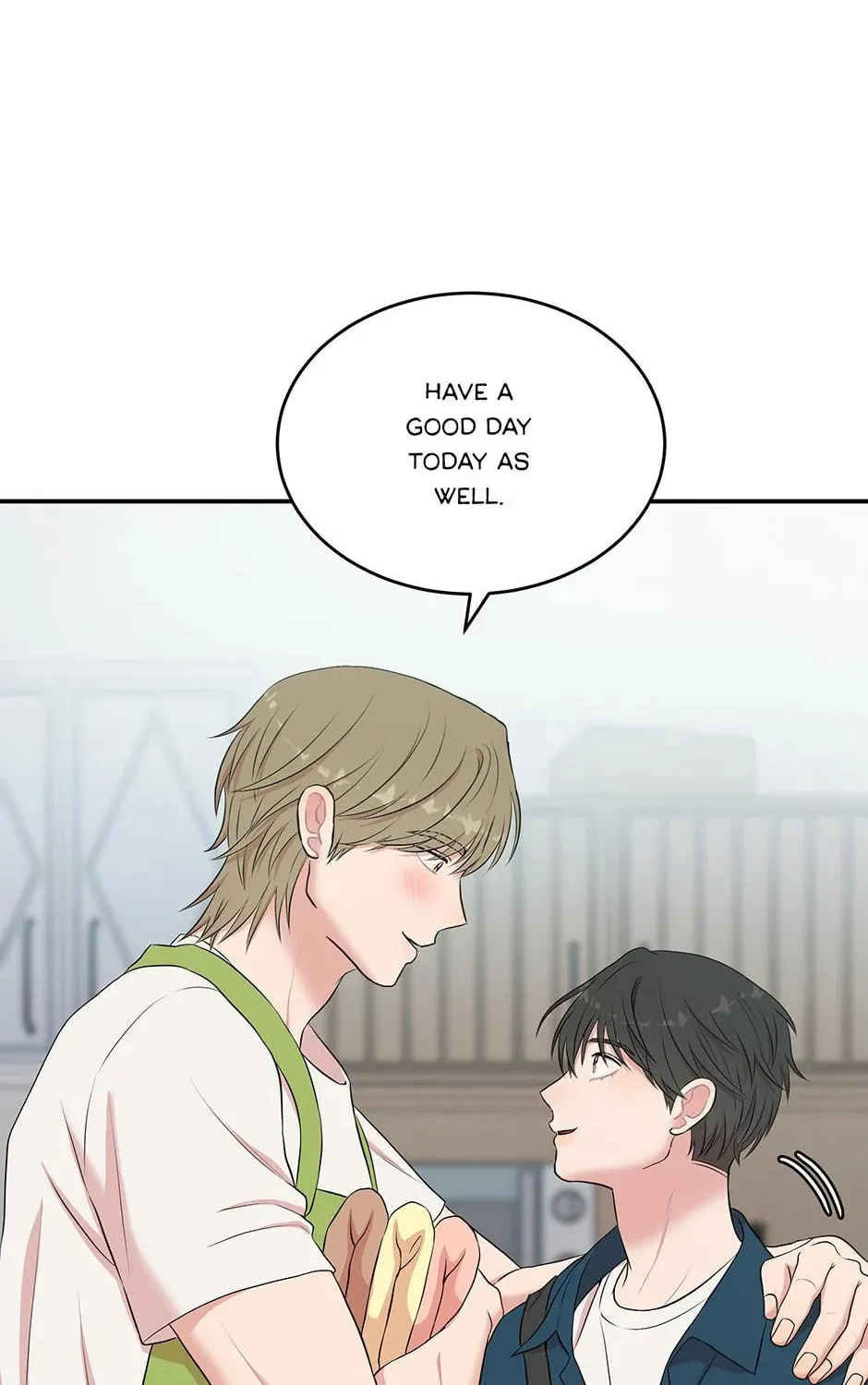 Engrave the Mark, Master Chapter 44 page 44 - 