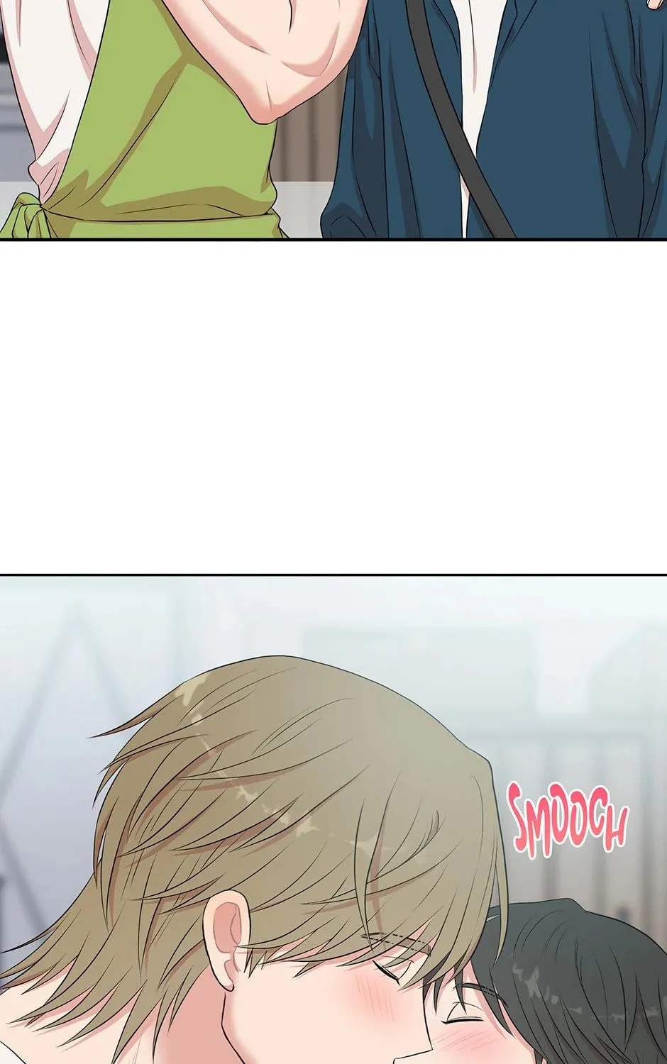 Engrave the Mark, Master Chapter 44 page 45 - 