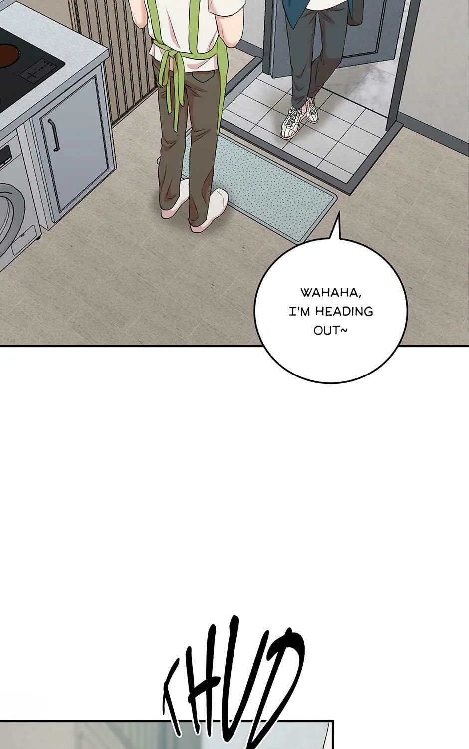 Engrave the Mark, Master Chapter 44 page 49 - 