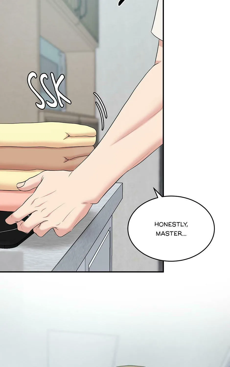 Engrave the Mark, Master Chapter 44 page 50 - 