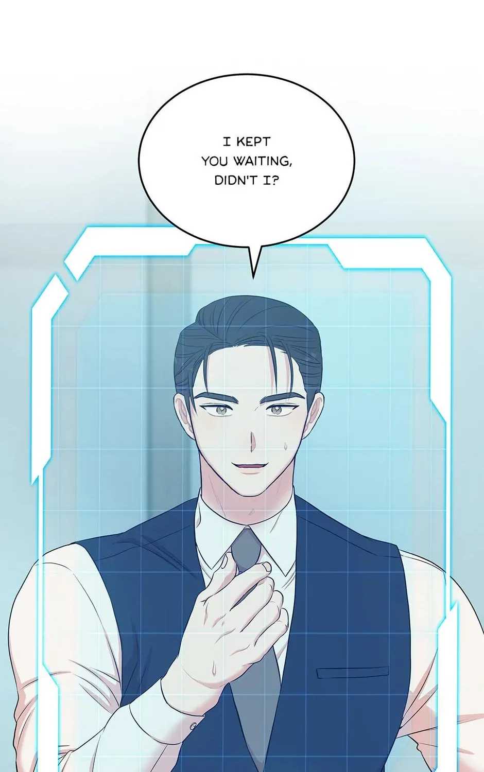 Engrave the Mark, Master Chapter 44 page 6 - 
