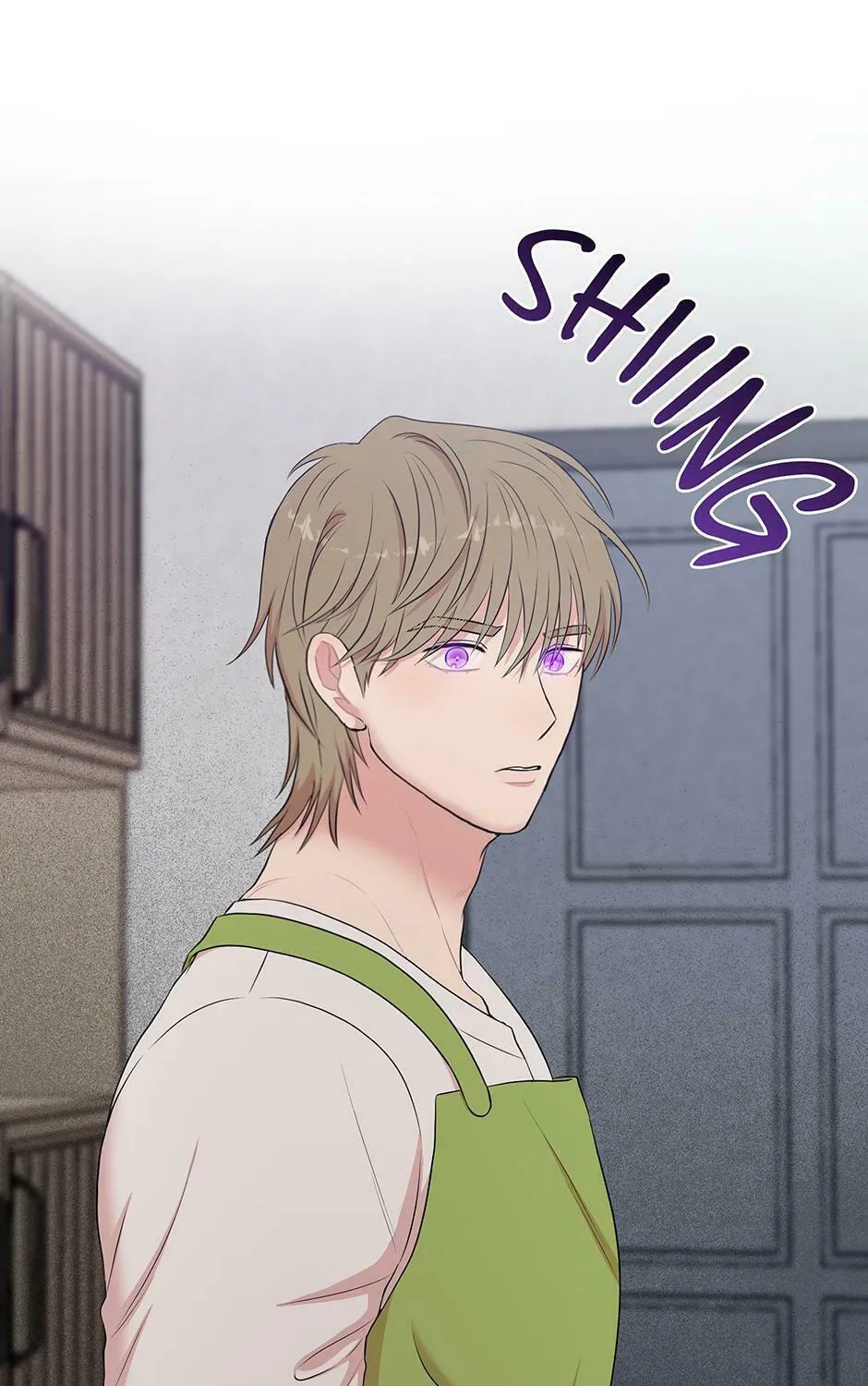 Engrave the Mark, Master Chapter 44 page 56 - 