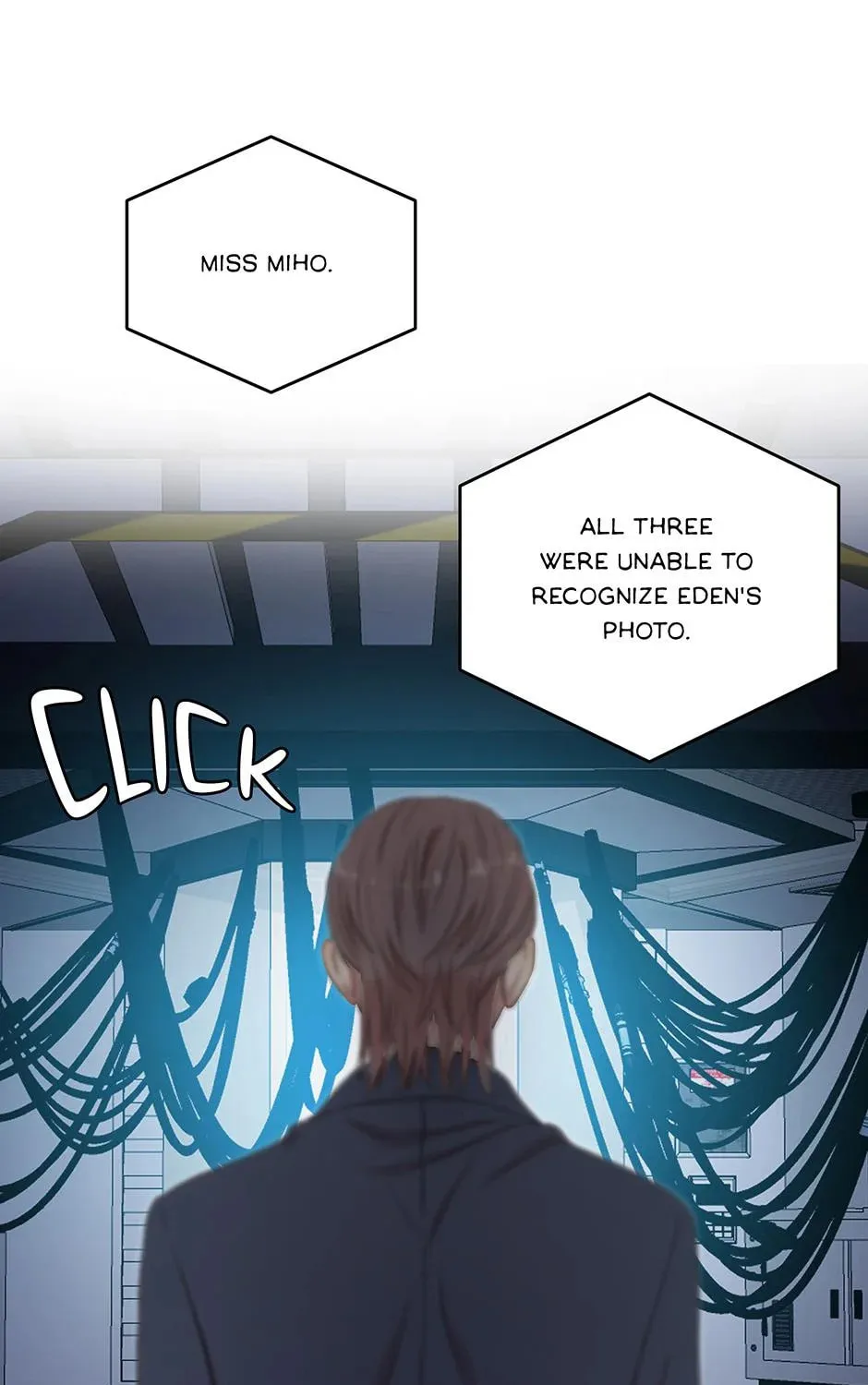 Engrave the Mark, Master Chapter 44 page 60 - 