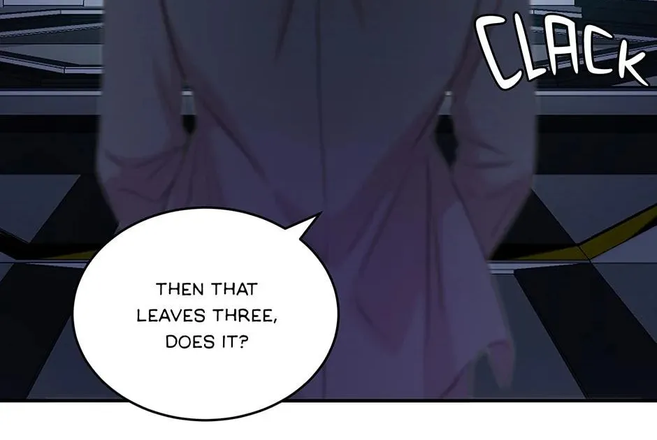 Engrave the Mark, Master Chapter 44 page 61 - 