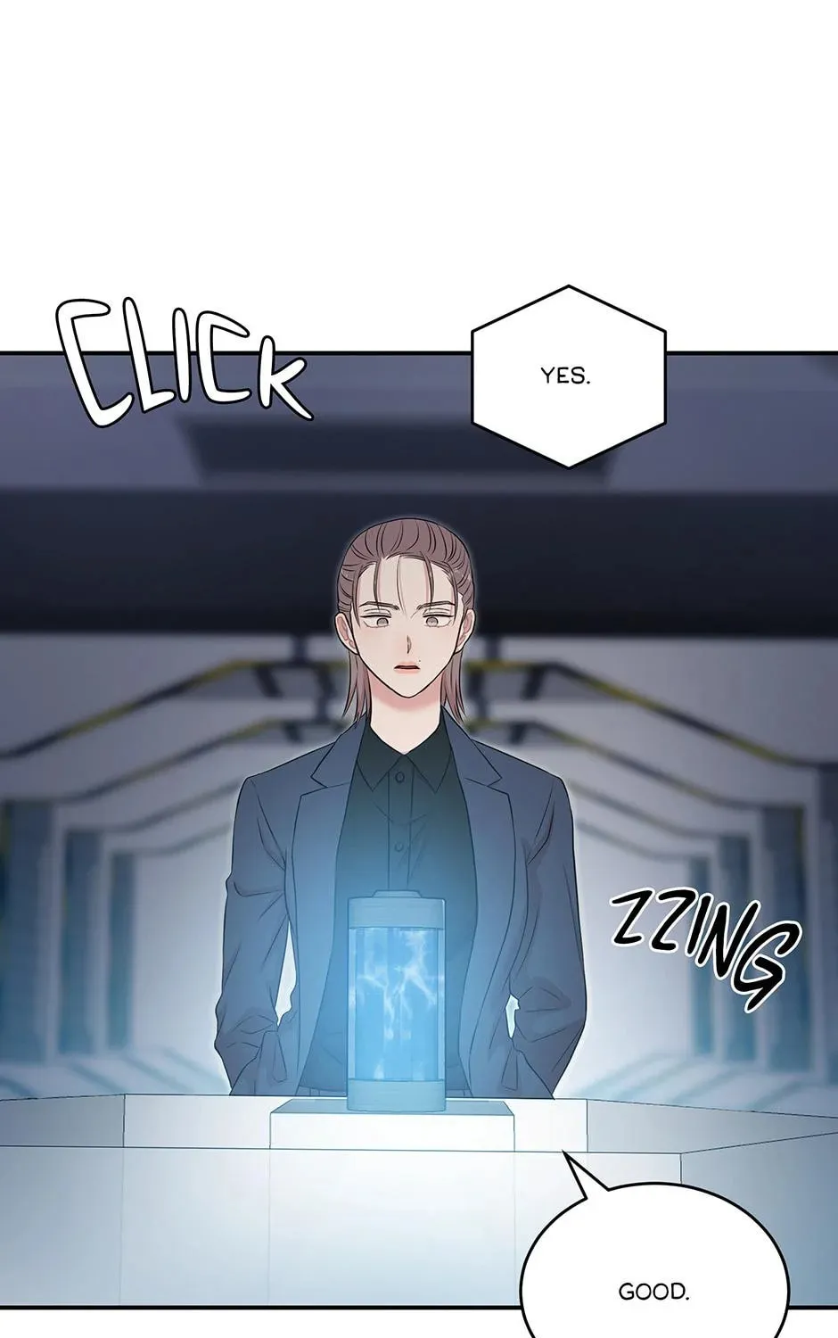 Engrave the Mark, Master Chapter 44 page 62 - 