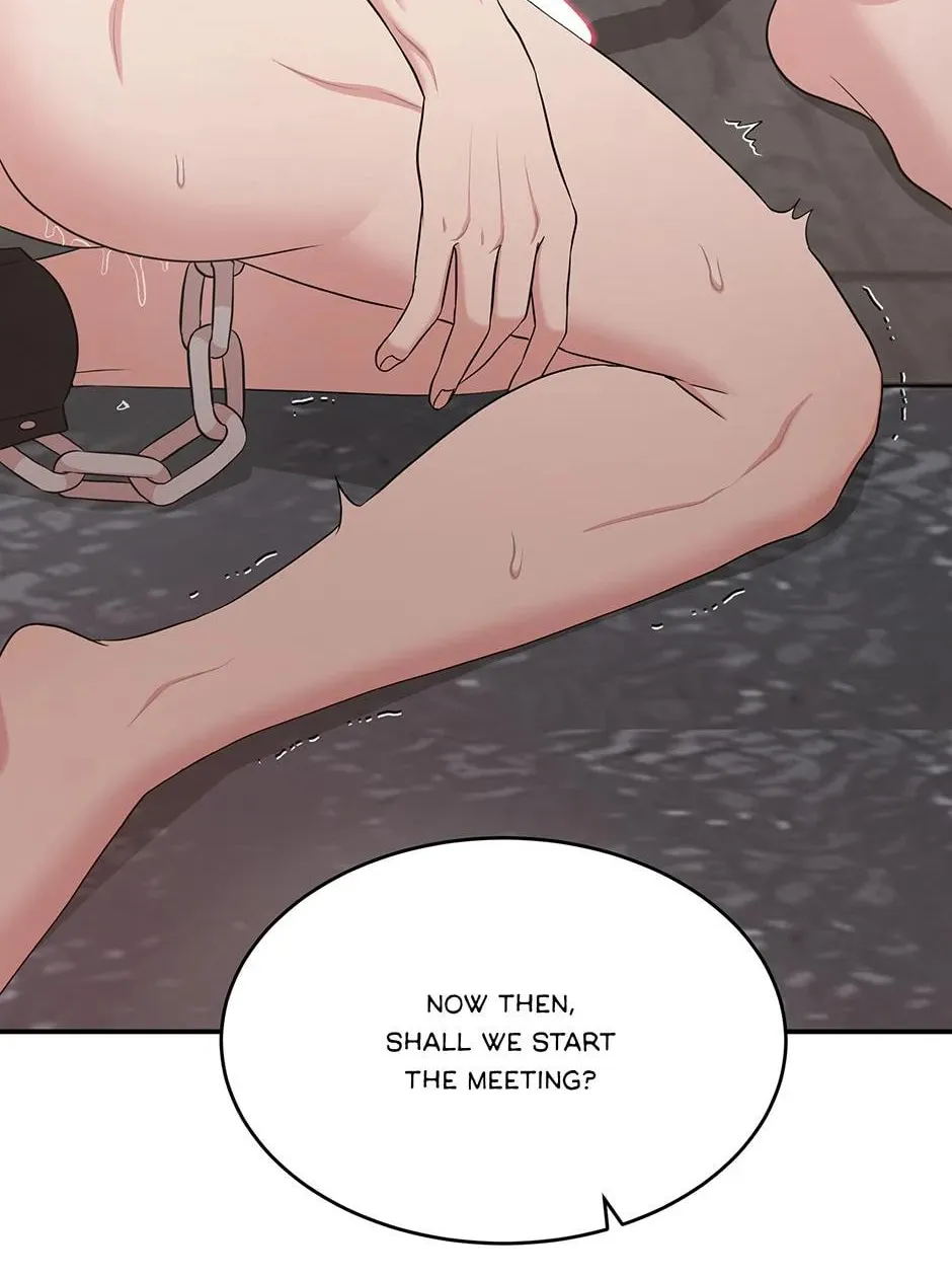 Engrave the Mark, Master Chapter 44 page 8 - 